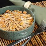 Arroz com Frango