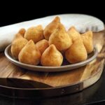 Coxinha de Frango1