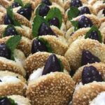 canapes